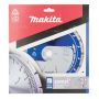 MAKITA TARCZA DIAMENTOWA 230x22,23mm SEGMENT (NA SUCHO) BETON, CEGŁA - 3