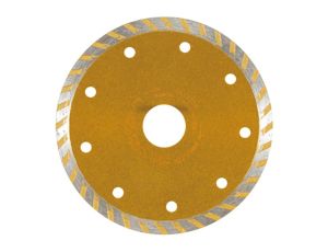 MAKITA TARCZA DIAMENTOWA 230x22,23mm TURBO (NA SUCHO) MIĘKKIE MATERIAŁY