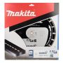 MAKITA TARCZA DIAMENTOWA 350x25,4mm SEGMENT (SUCHO/MOKRO) ASFALT - 3