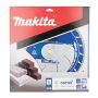 MAKITA TARCZA DIAMENTOWA 350x25,4mm SEGMENT (SUCHO/MOKRO) BETON, CEGŁA - 3