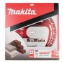 MAKITA TARCZA DIAMENTOWA 400x25,4mm SEGMENT (SUCHO/MOKRO) BETON, KAMIEŃ - 3