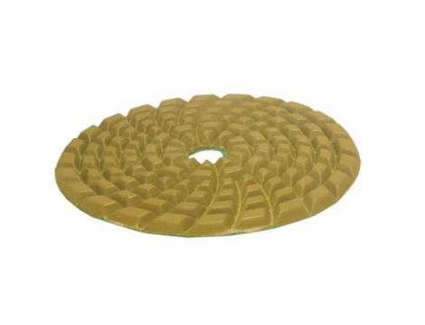 MAKITA TARCZA DIAMENTOWA DO SZLIF. 100mm K100 (NA MOKRO) KAMIEŃ