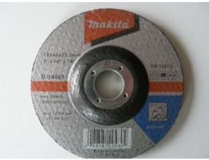 MAKITA TARCZA DIAMENTOWA DO SZLIF. 100mm K50 (NA MOKRO) KAMIEŃ - image 2