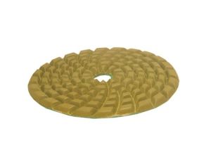 MAKITA TARCZA DIAMENTOWA DO SZLIF. 100mm(NA MOKRO)WYKAŃCZ. KAMIEŃ / WYKAŃCZAJĄCA