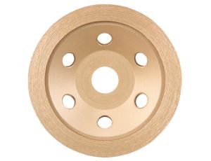 MAKITA TARCZA DIAMENTOWA DO SZLIF. BETONU 125x22,23mm BETON / WYKAŃCZAJĄCA - image 2