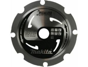 MAKITA TARCZA DO SIDINGU 190mm/4z