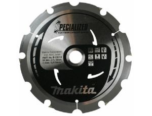 MAKITA TARCZA DO SIDINGU 305mm/8z