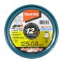 MAKITA TARCZA MET.125mm x 0,8mm x 22,23mm /12szt. - 2