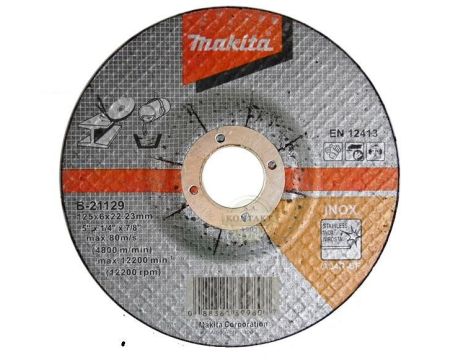 MAKITA TARCZA SZLIF.DO CIĘŻ.ZAST. 230...