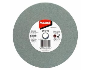 MAKITA TARCZA ŚCIERNA 150X16X12,7 GC120H