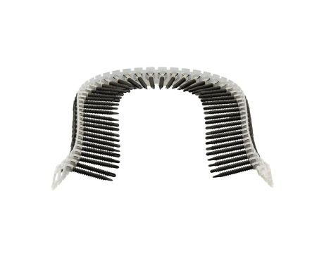 MAKITA TAŚMA Z WKRĘTAMI 3,9x35mm /1000szt. (SAMOWIER.) POŁ. PŁYTY K/G Z STALOWĄ RAMĄ