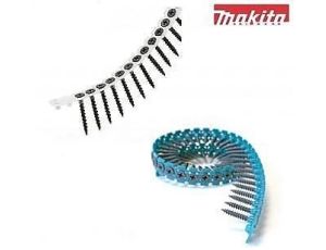 MAKITA TAŚMA Z WKRĘTAMI 3,9x55mm... DREWNO /1000szt - image 2