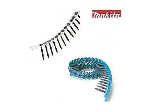 MAKITA TAŚMA Z WKRĘTAMI 4,2x55mm... /1000szt - 2