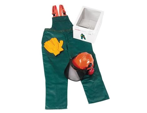 MAKITA UBIÓR OCH.PILARZA ROZ.L 54/56