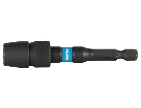 MAKITA UCHWYT DO KOŃCÓWEK WKRĘTARKOWYCH  76mm IMPACT BLACK
