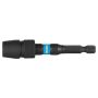 MAKITA UCHWYT DO KOŃCÓWEK WKRĘTARKOWYCH  76mm IMPACT BLACK - 2
