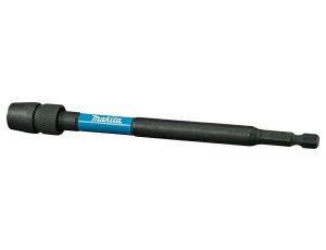 MAKITA UCHWYT DO KOŃCÓWEK WKRĘTARKOWYCH 152mm IMPACT BLACK - image 2