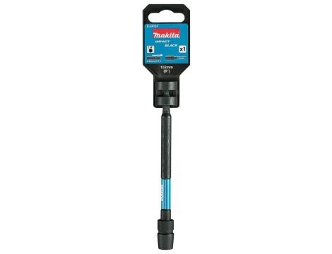MAKITA UCHWYT DO KOŃCÓWEK WKRĘTARKOWYCH 152mm IMPACT BLACK