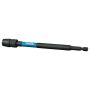MAKITA UCHWYT DO KOŃCÓWEK WKRĘTARKOWYCH 152mm IMPACT BLACK - 3