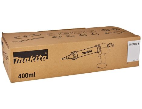 MAKITA UCHWYT DO WYCISKACZA TYP D DO DCG140/180 - 2