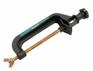 MAKITA UCHWYT MOCUJĄCY DO DML805