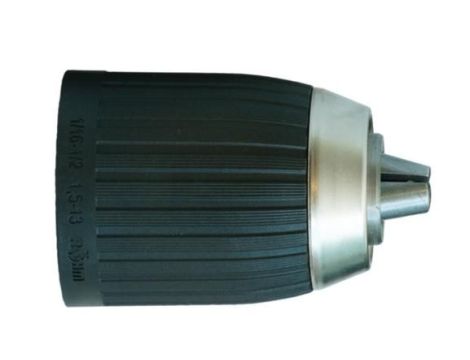 MAKITA UCHWYT WIERT.13mm DO BDF430 SAMOZACISKOWY.