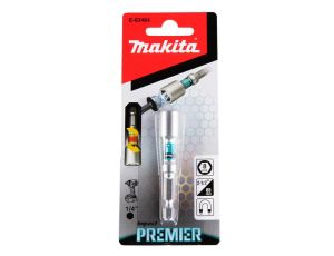 MAKITA UDAROWA NASADKA MAGNETYCZNA 1/4