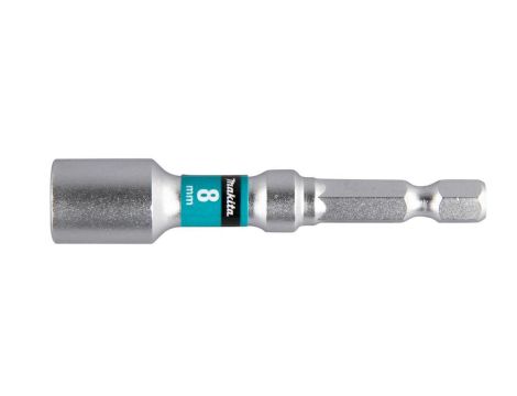 MAKITA UDAROWA NASADKA MAGNETYCZNA 1/4" HEX  8x65mm IP