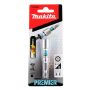 MAKITA UDAROWA NASADKA MAGNETYCZNA 1/4" HEX  8x65mm IP - 3