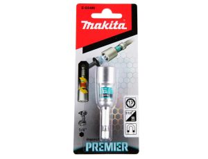 MAKITA UDAROWA NASADKA MAGNETYCZNA 1/4