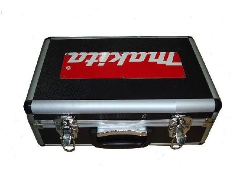 MAKITA WALIZKA ALUM.DO GA4530/5030 377 x 245 x 144 mm