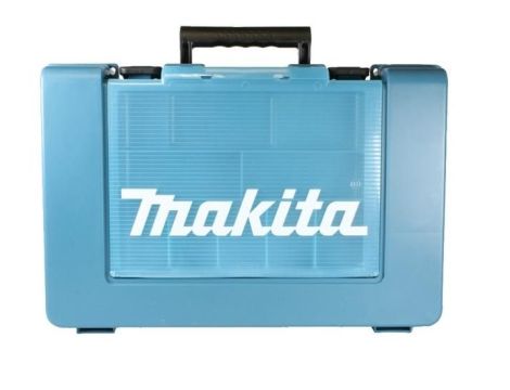 MAKITA WALIZKA Z TWORZYWA DO HP1620 / HP1640.