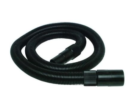 MAKITA WĄŻ UNIWER.36mm/4m DO 446/447L