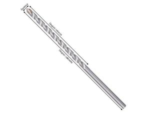 MAKITA WIERTŁO DO BETONU ECO 16x150mm