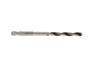 MAKITA WIERTŁO DO DREWNA 1/4