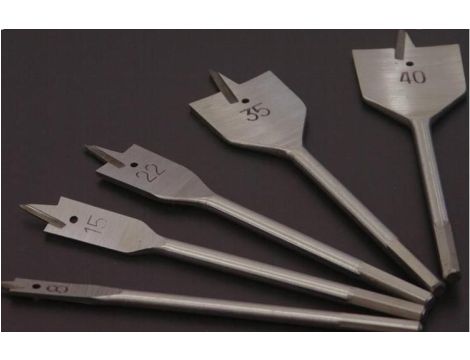 MAKITA WIERTŁO ŁOPATKOWE 25x150mm