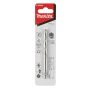 MAKITA WIERTŁO PROWADZĄCE DO OTWORNIC TCT HSS-G 1/4" HEX 7,1x62/105mm METAL,ALU,DREWNO,PVC - 3