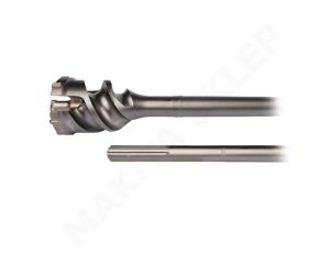 MAKITA WIERTŁO PRZEBICIOWE SDS-MAX 65mm x 550mm