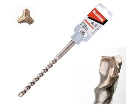MAKITA WIERTŁO SDS MAKBUSTER 10*160mm