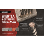MAKITA WIERTŁO SDS MAX 19x 780x 920mm MAXI MAK 6-OSTRZOWE - 2