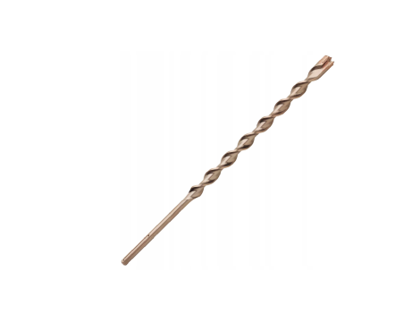 MAKITA WIERTŁO SDS MAX 45x 400x 540mm MAXI MAK 6-OSTRZOWE - 3