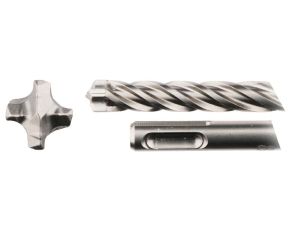 MAKITA WIERTŁO SDS NEMESIS