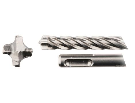 MAKITA WIERTŁO SDS NEMESIS"2"   6*315mm