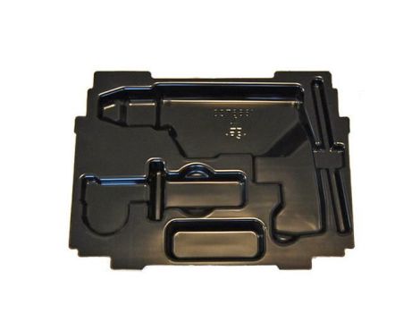 MAKITA WKŁAD MAKPAC HP1630/31/40/41 .