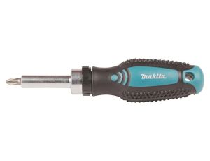 MAKITA WKRĘTAK Z GRZECHOTKĄ