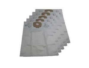 MAKITA WORKI FLIZELINOWE DO VC2512L/VC2010L/VC2511 5szt