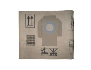 MAKITA WORKI PAPIEROWE DO 447L/5szt.