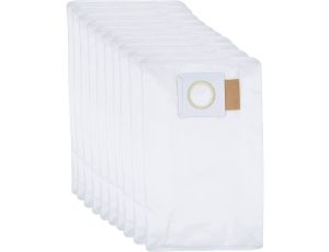 MAKITA WORKI PAPIEROWE DO DVC660/10szt.