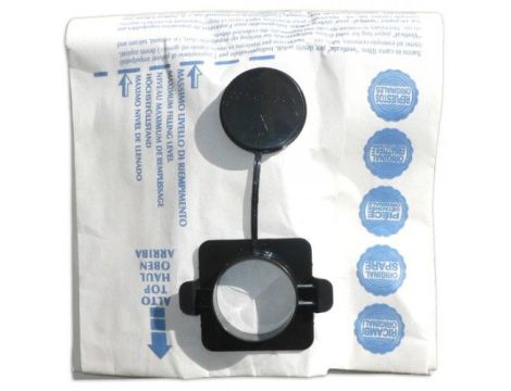 MAKITA WORKI PAPIEROWE DO ODKU.448