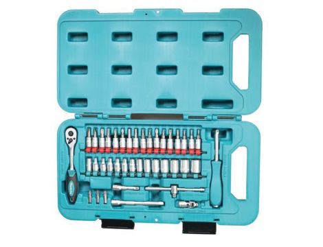 MAKITA ZEST.AKCESORIÓW  40szt. P-90283 - 2